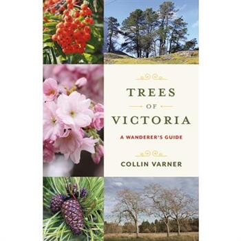 Trees of Victoria