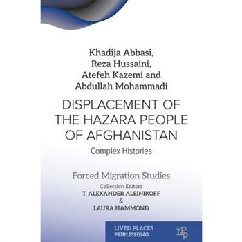 Displacement of the Hazara People of Afghanistan