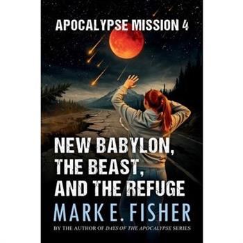 Apocalypse Mission 4
