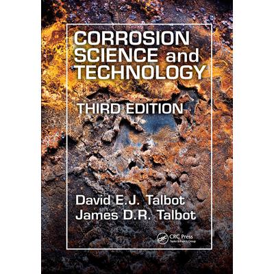 Corrosion Science and Technology