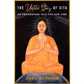The Untold Story of Sita