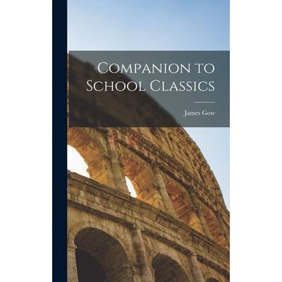 Companion to School Classics