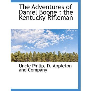 The Adventures of Daniel Boone