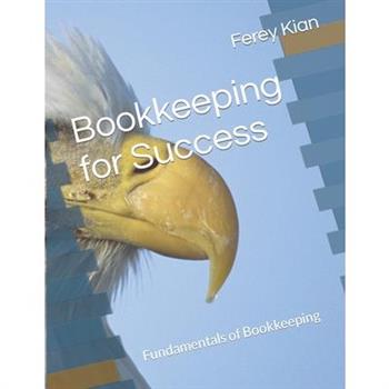 Bookkeeping for Success