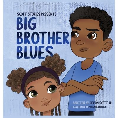 Big Brother Blues