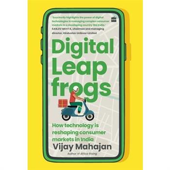 Digital Leapfrogs