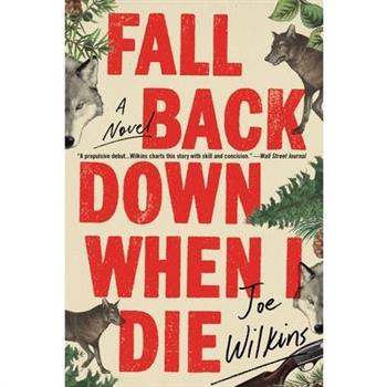 Fall Back Down When I Die