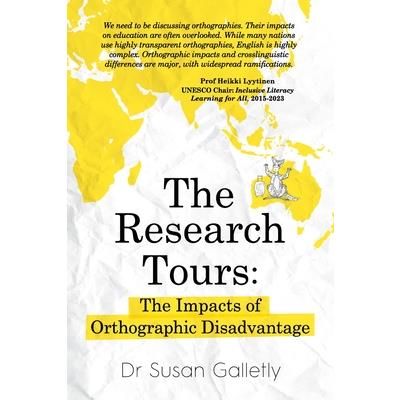 The Research Tours