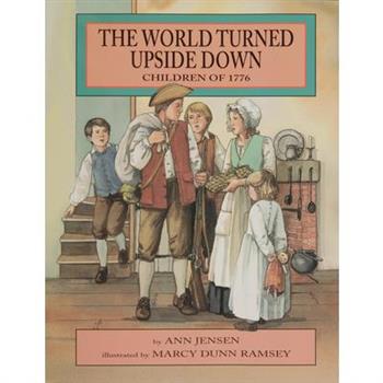 The World Turned Upside Down