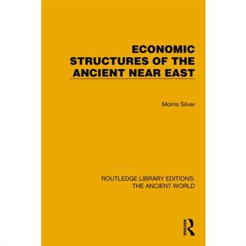 Economic Structures of the Ancient Near East