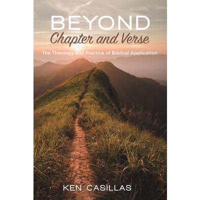 Beyond Chapter and Verse