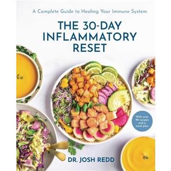 The 30-Day Inflammatory Reset