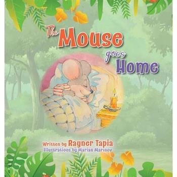The Mouse Goes Home