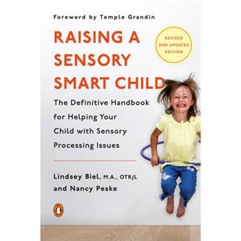 Raising a Sensory Smart Child