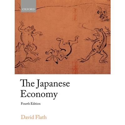 The Japanese Economy