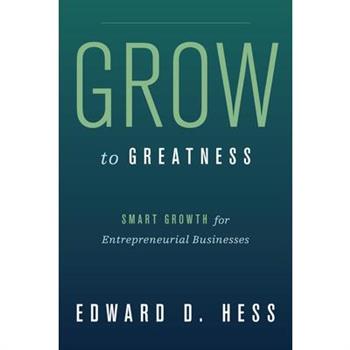 Grow to Greatness