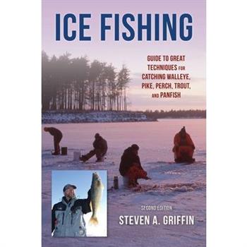 Ice Fishing