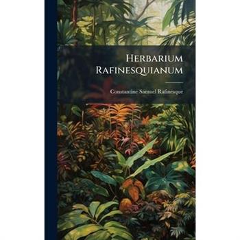 Herbarium Rafinesquianum