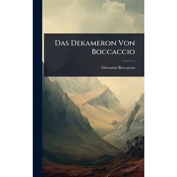 Das Dekameron Von Boccaccio