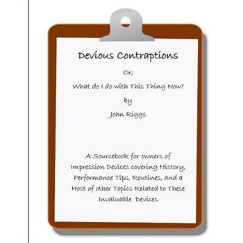 Devious Contraptions