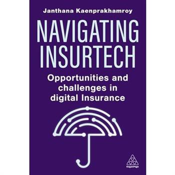 Navigating Insurtech