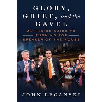Glory, Grief, and the Gavel