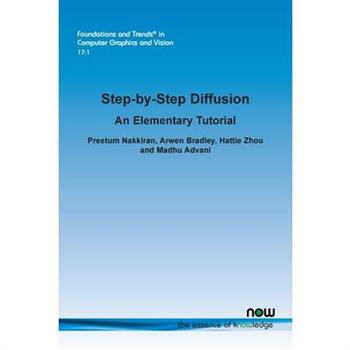 Step-by-Step Diffusion
