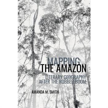 Mapping the Amazon