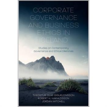 Corporate Governance and Business Ethics in Iceland