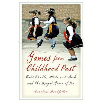 Games from Childhood Past