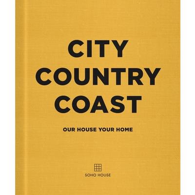City Country Coast