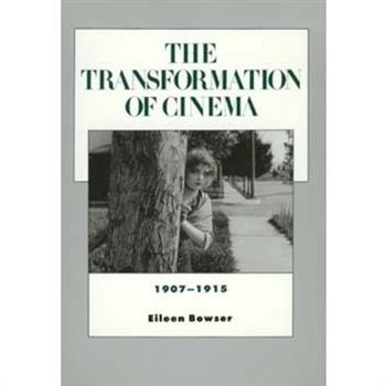The Transformation of Cinema, 1907-1915