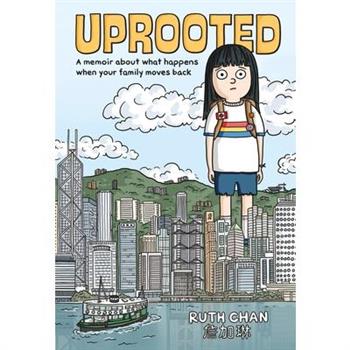 Uprooted