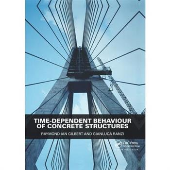 Time-Dependent Behaviour of Concrete Structures
