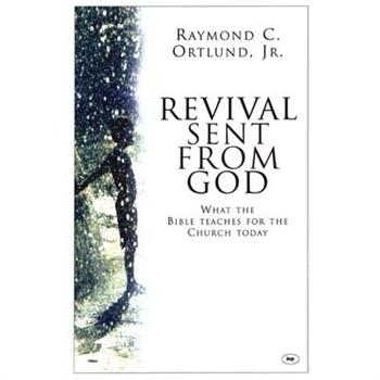 Revival Sent from God