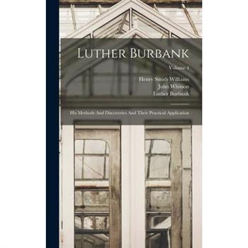 Luther Burbank