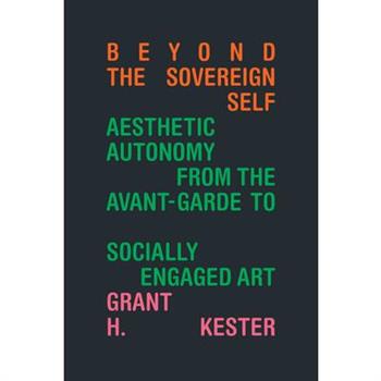 Beyond the Sovereign Self