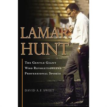 Lamar Hunt