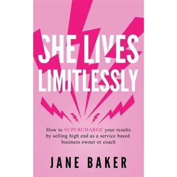 She Lives Limitlessly