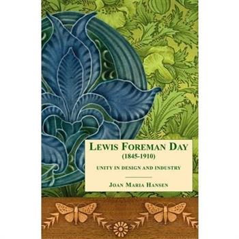 Lewis Foreman Day (1845-1910)