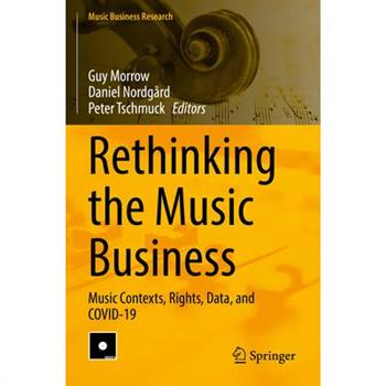 Rethinking the Music Business
