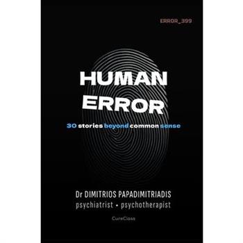 Human Error