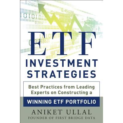 Etf Investment Strategies Revealed