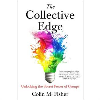 The Collective Edge