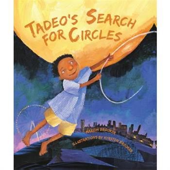 Tadeo’s Search for Circles