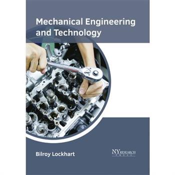 Mechanical Engineering and Technology