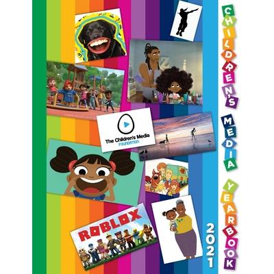 The Children's Media Yearbook 2021