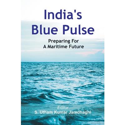 India's Blue Pulse