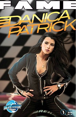 Danica Patrick