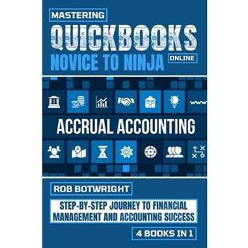 Mastering Quickbooks Online